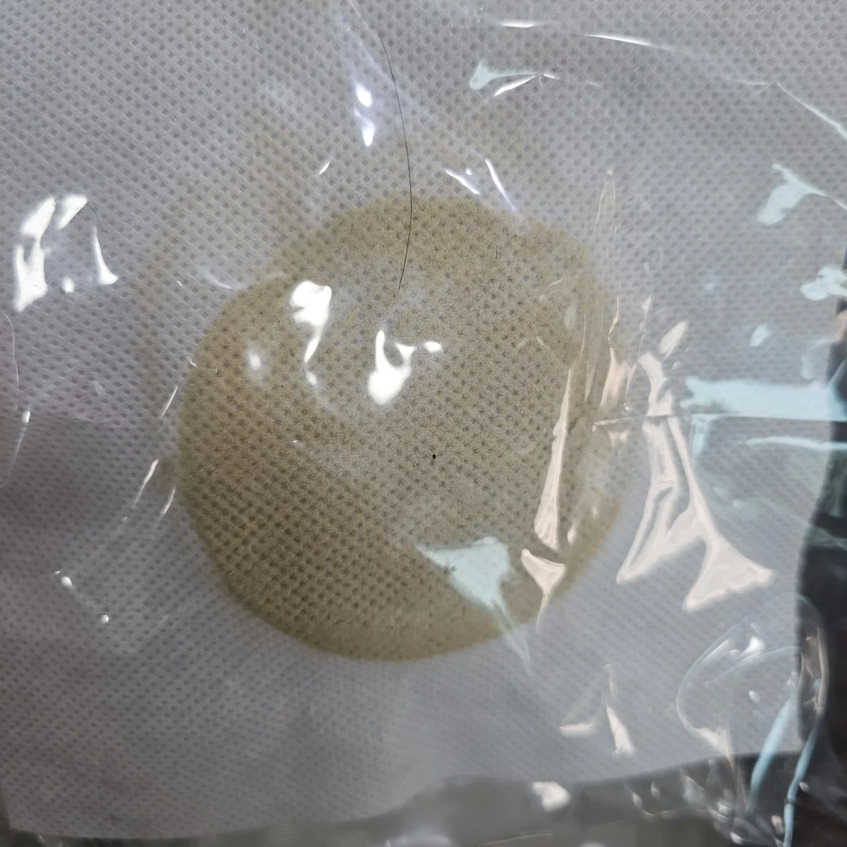 곰팡이 작업 대표 현장사진