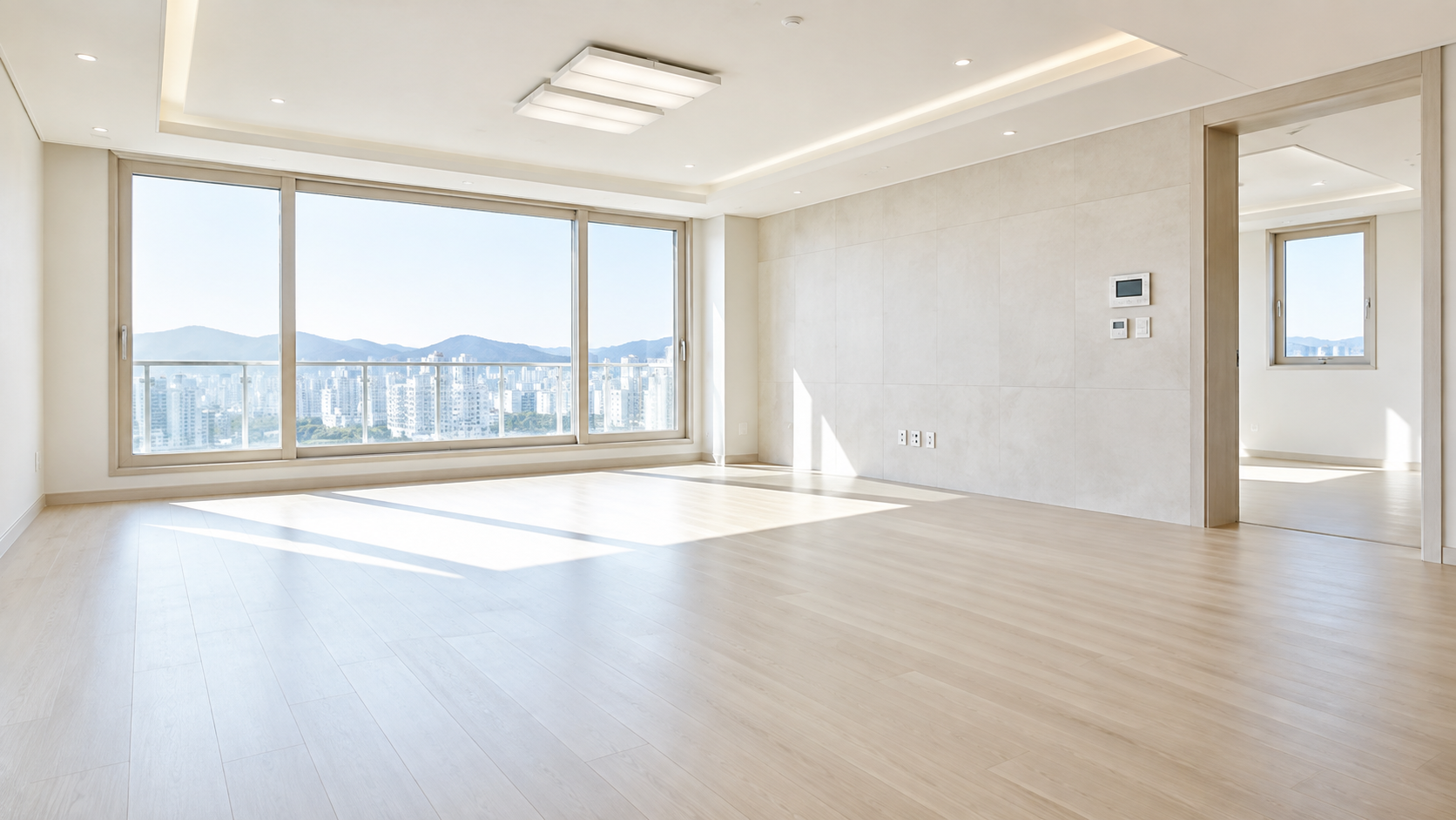 입주·이사·준공청소 이미지